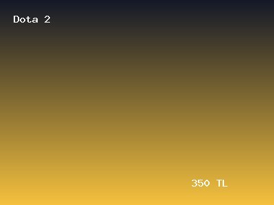 Dota 2 Ancient IV Hesabı - 5000+ MMR