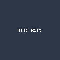 Wild Rift