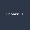 Bronze I
