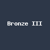 Bronze III
