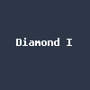 Diamond I