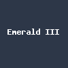 Emerald III