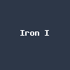 Iron I