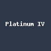 Platinum IV