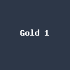Gold 1
