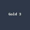 Gold 3