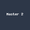 Master 2