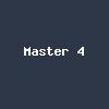 Master 4